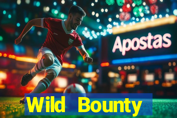 Wild Bounty Showdown pg demo main demo pg soft wild bounty